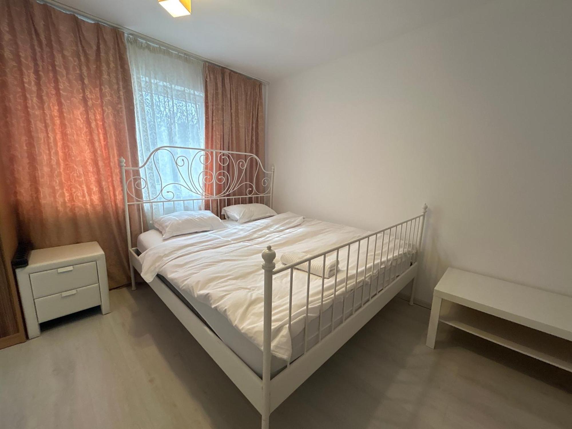 Appartamento Piata Sudului Host Bucarest Esterno foto